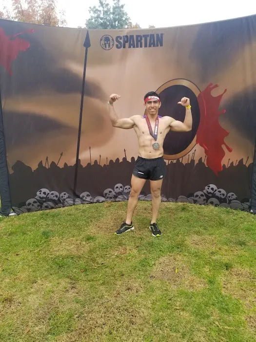 Campeón Chiropractic - Christian R. Pinto, DC Picture 6