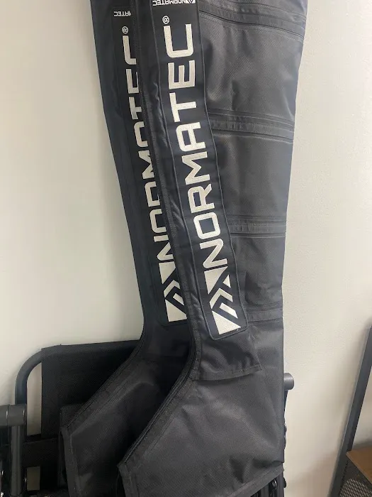 Campeón Chiropractic - Christian R. Pinto, DC Picture 10