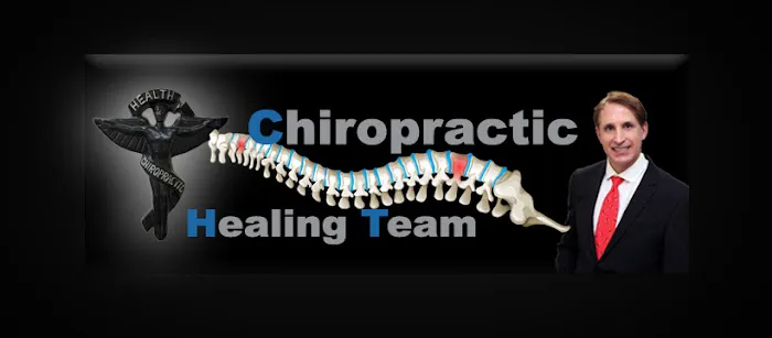 Chiropractic Healing Team Picture 2