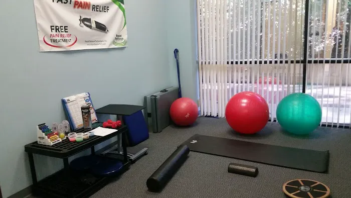 Chiropractic Healing Team Picture 3