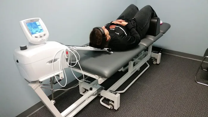 Chiropractic Healing Team Picture 1