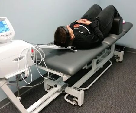 Chiropractic Healing Team