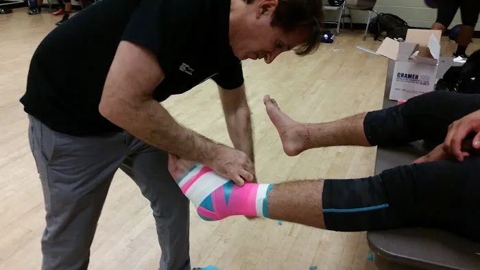 Chiropractic Healing Team Picture 6