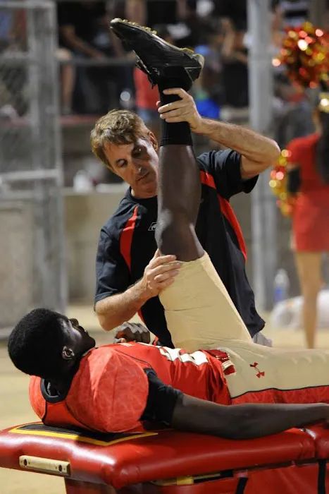 Chiropractic Healing Team Picture 7