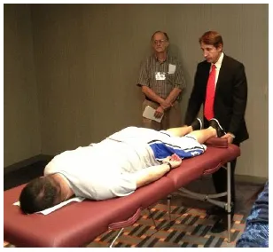 Chiropractic Healing Team Picture 9