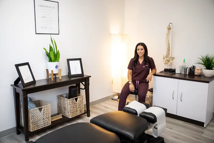 Health & Human Performance Picture 3