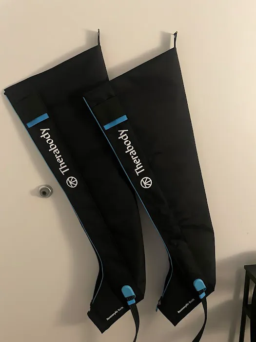 Health & Human Performance Picture 1