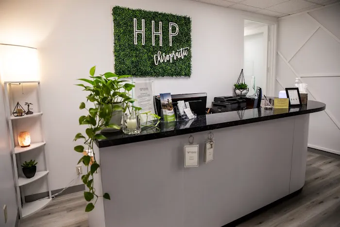 Health & Human Performance Picture 6