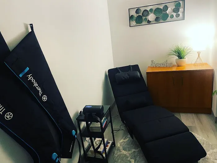 Health & Human Performance Picture 4