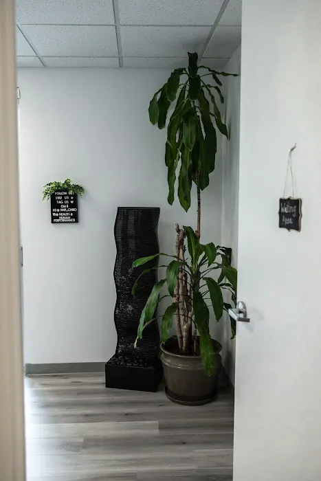 Health & Human Performance Picture 9