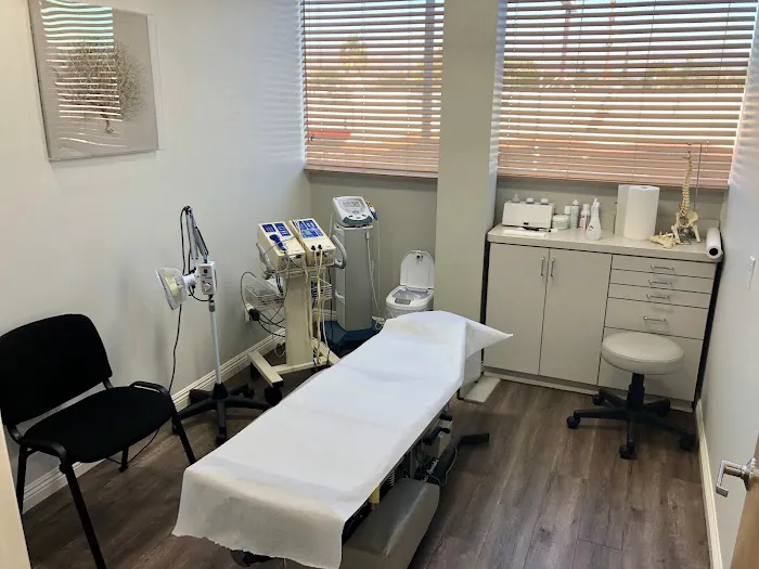 ProSpine Chiropractic - Canoga Park- Payam Shayan, D.C., QME Picture 2