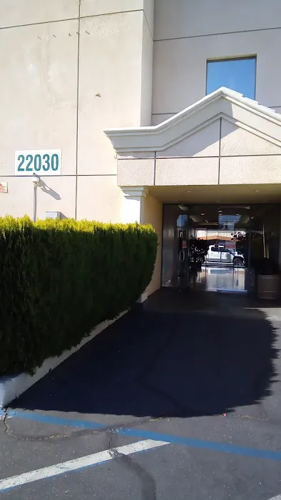 ProSpine Chiropractic - Canoga Park- Payam Shayan, D.C., QME Picture 6