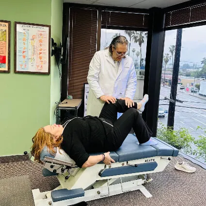 1 Body 1 Life Chiropractic Picture 1