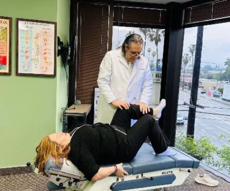 1 Body 1 Life Chiropractic
