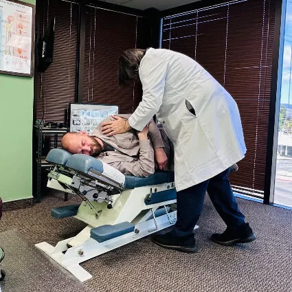 1 Body 1 Life Chiropractic Picture 3