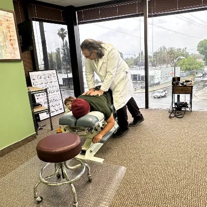 1 Body 1 Life Chiropractic Picture 2