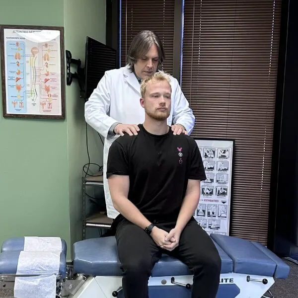 1 Body 1 Life Chiropractic Picture 5