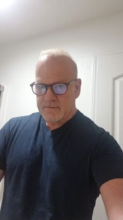 Robert Emard DC Picture 1