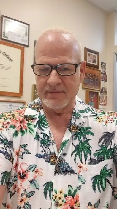 Robert Emard DC Picture 2