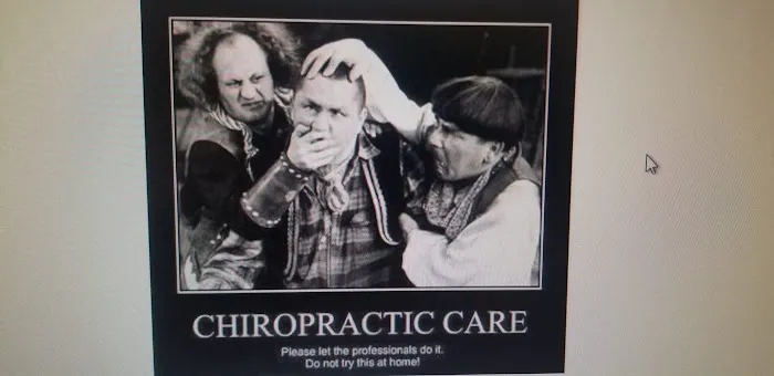 Robert Emard DC Picture 4