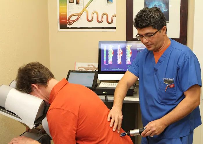 Dr. Fred Vaziri Picture 3