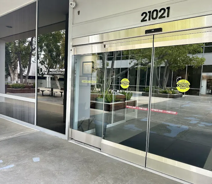 Dr. Fred Vaziri Picture 2