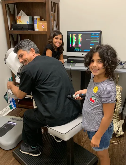 Dr. Fred Vaziri Picture 1