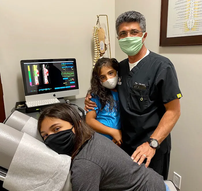 Dr. Fred Vaziri Picture 6