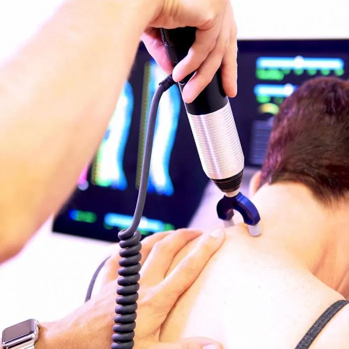 Dr. Fred Vaziri Picture 4