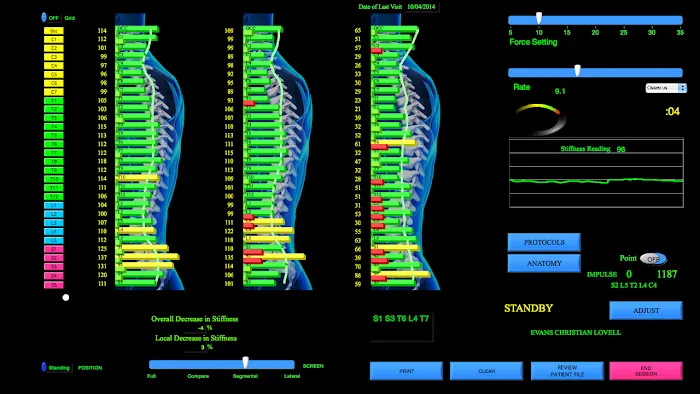 Dr. Fred Vaziri Picture 8