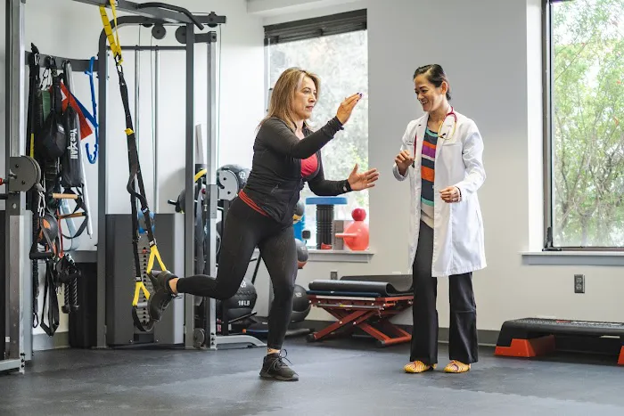 Savage Clinic Picture 1