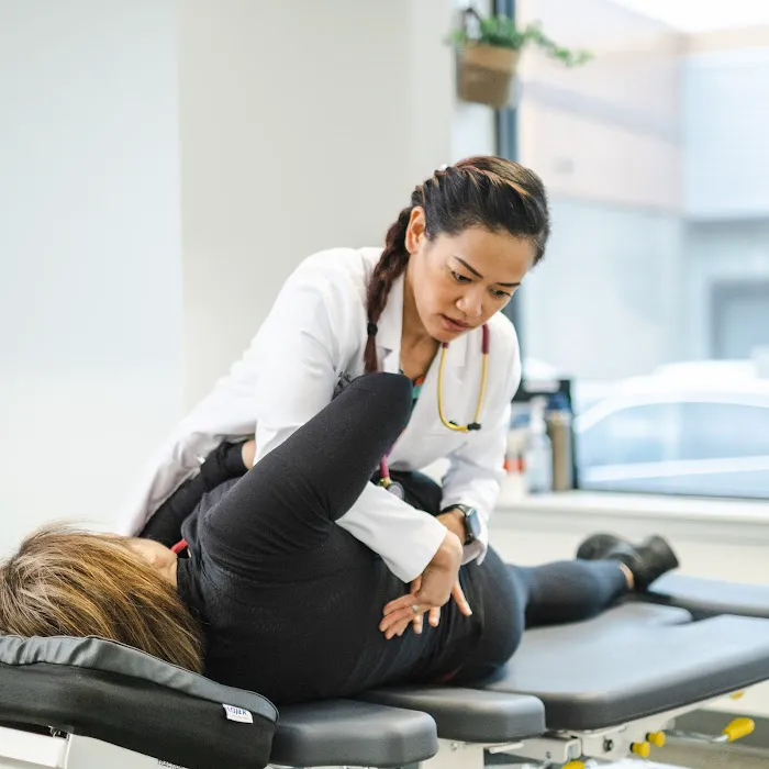 Savage Clinic Picture 4