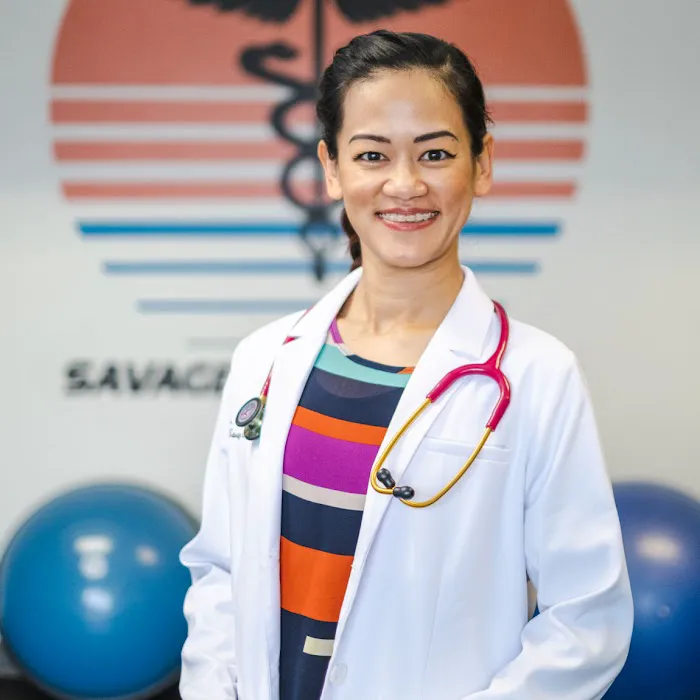 Savage Clinic Picture 5