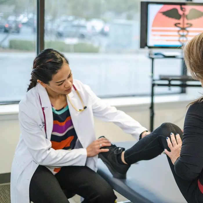 Savage Clinic Picture 8