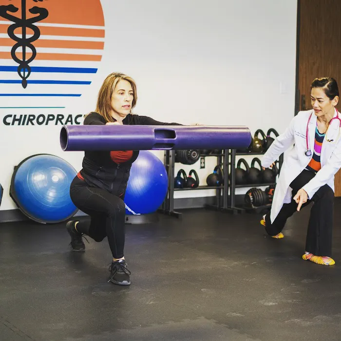 Savage Clinic Picture 10