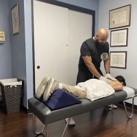 TLC Rehabilitation ico