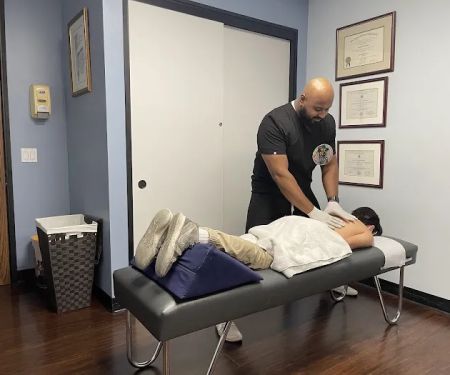 TLC Rehabilitation