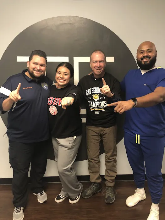 TLC Rehabilitation Picture 5