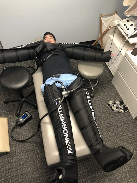 TLC Rehabilitation Picture 6