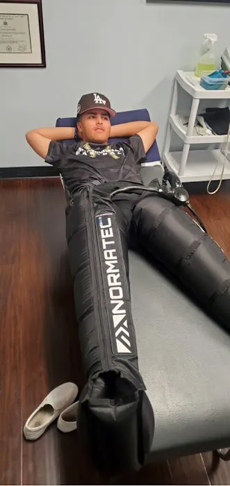 TLC Rehabilitation Picture 7