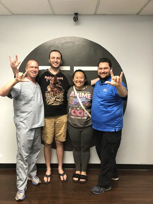 TLC Rehabilitation Picture 8