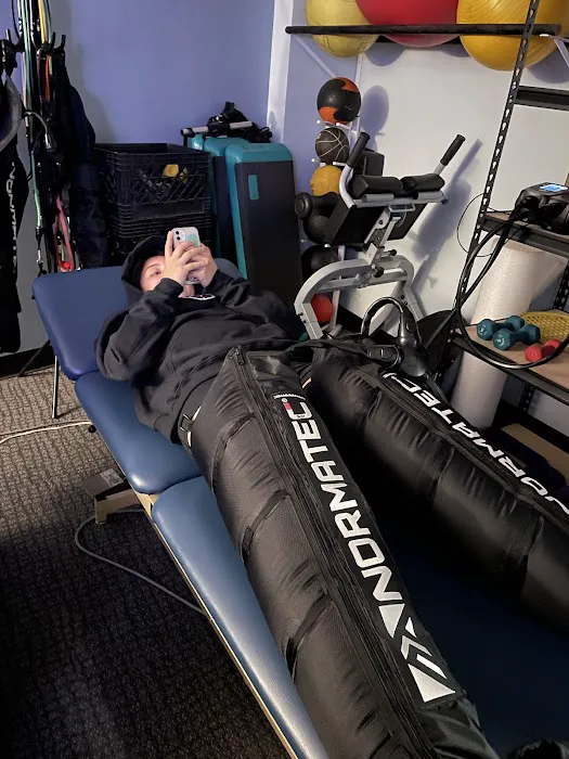 TLC Sports Medicine Picture 3