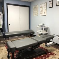 TLC Sports Medicine ico