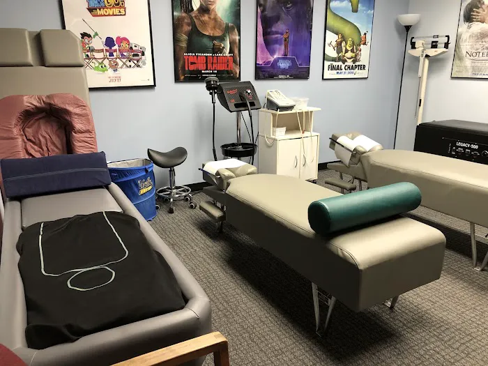 TLC Sports Medicine Picture 8