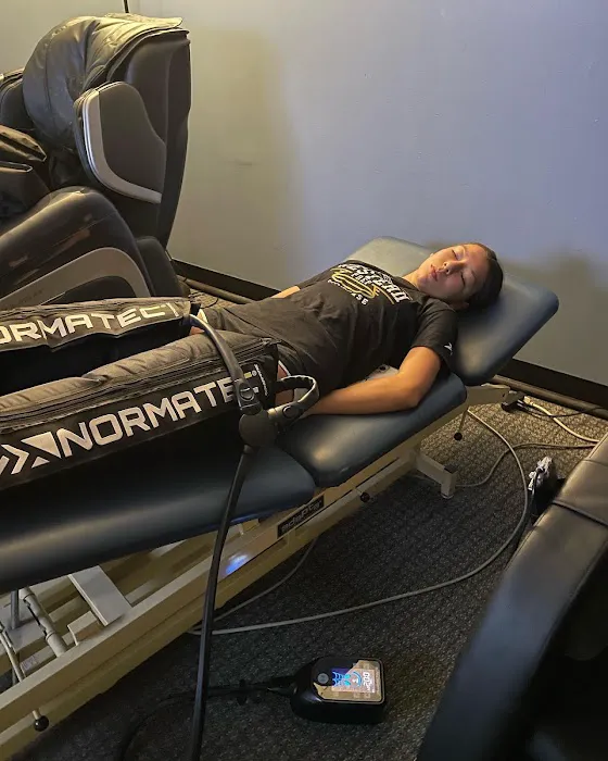 TLC Sports Medicine Picture 4