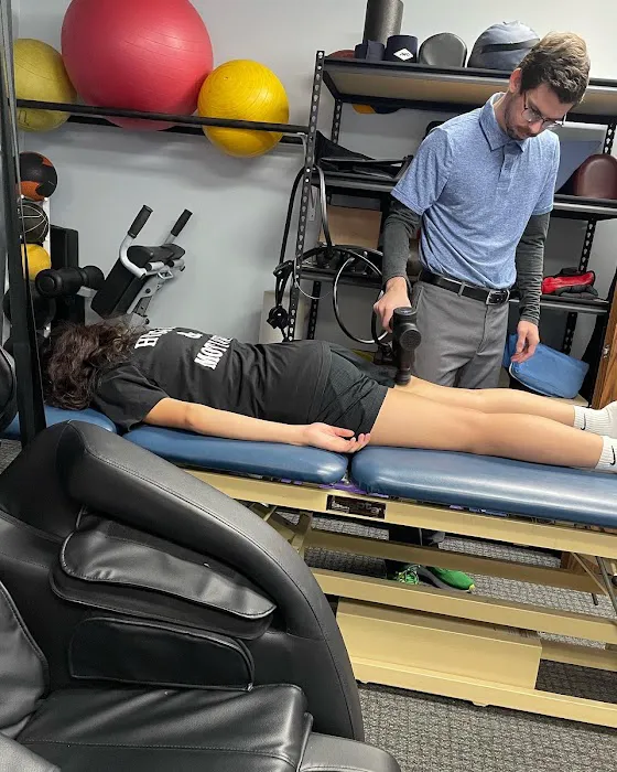 TLC Sports Medicine Picture 9