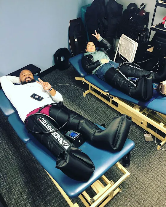 TLC Sports Medicine Picture 5