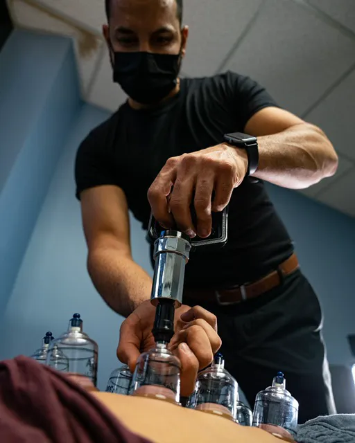 LA Chiropractor Picture 2