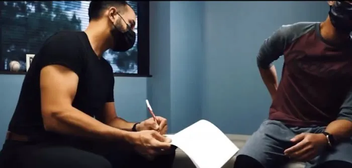 LA Chiropractor Picture 4