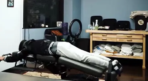 LA Chiropractor Picture 1